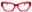5495 - TRANSPARENT RED - DEMO