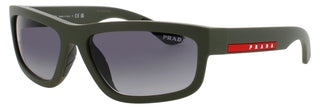 PRADA PS 05ZS  Sunglasses