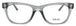 5496 - TRANSPARENT GREY - DEMO