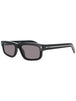 16K731 - BLACK - DARK GRAY