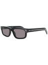 16K731 - BLACK - DARK GRAY