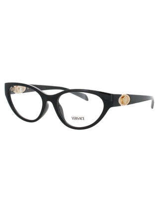 VERSACE 0VE3372U Eyeglasses-Beverly Hills Eyewear