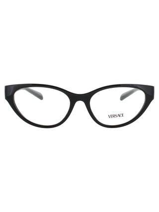 VERSACE 0VE3372U Eyeglasses-Beverly Hills Eyewear