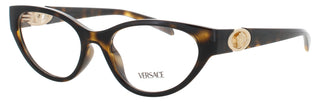 VERSACE 0VE3372U  Eyeglasses