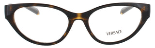VERSACE 0VE3372U  Eyeglasses