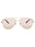 1002 - GOLD - GRADIENT PINK ORANGE