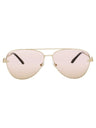 1002 - GOLD - GRADIENT PINK ORANGE