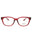 5523 - TRANSPARENT RED - DEMO