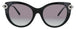 80553C - BLACK ON TIFFANY BLUE - GRADIENT GREY