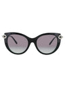 80553C - BLACK ON TIFFANY BLUE - GRADIENT GREY