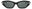 8055S4 - BLACK ON TIFFANY BLUE - SMOKE