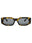 5528 - TOKYO TORTOISE - SMOKE