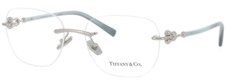 TIFFANY & CO TF1170D Eyeglasses-Beverly Hills Eyewear