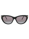 80013C - BLACK / GOLD - GREY GRADIENT