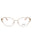 1519 - PALE ROSE GOLD - DEMO