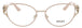 1519 - PALE ROSE GOLD - DEMO