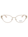 1519 - PALE ROSE GOLD - DEMO