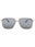 1002 - GOLD - POLARIZED GREY / MIRROR