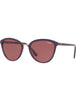 240975 - TOP VIOLET/VIOLET TRANSPARENT - DARK VIOLET