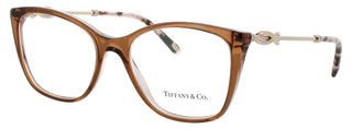TIFFANY & CO TF2160B Eyeglasses-Beverly Hills Eyewear