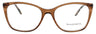 8255 - BROWN ON PINK GREY - DEMO