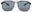 DG05Z1 - BLACK - POLARIZED GREY