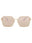 1410 - MATTE GOLD - GRADIENT GOLD MIRROR