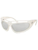 388687 - LIGHT GREY - LIGHT GREY MIRROR