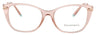 8332 - TRANSPARENT PEACH - DEMO
