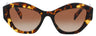 VAU6S1 - HONEY HAVANA - BROWN GRADIENT