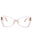 5339 - TRANSPARENT PINK - DEMO
