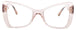 5339 - TRANSPARENT PINK - DEMO
