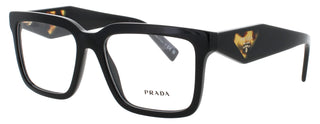 PRADA PR 10YV  Eyeglasses