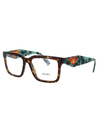 PRADA PR 10YV Eyeglasses-Beverly Hills Eyewear