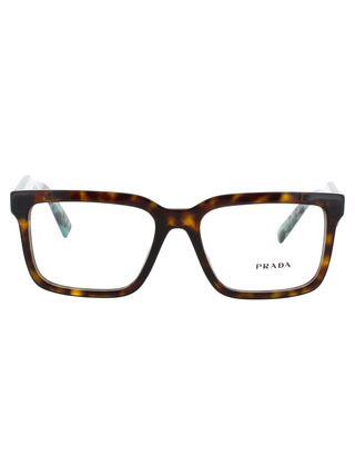 PRADA PR 10YV Eyeglasses-Beverly Hills Eyewear
