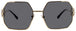 100287 - GOLD - DARK GRAY