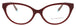 8353 - SOLID BURGUNDY - DEMO