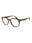 5044 - SHINY TRANSPARENT BROWN - DEMO