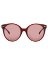 5410 - OPAL RED - RED TINT