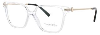 TIFFANY & CO TF2234B Eyeglasses-Beverly Hills Eyewear