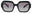 16K90A - BLACK - GREY GRADIENT