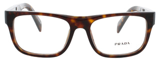 PRADA PR 22ZV Eyeglasses