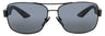 1AB02G - SHINY BLACK - SMOKE
