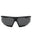 DG006F - BLACK - DARK GREY