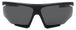 DG006F - BLACK - DARK GREY