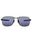 DG005U - BLACK - BLUE VIOLET MIRROR
