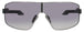 5AV09U - GUNMETAL - GREY GRADIENT