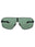 1BO06U - BLACK - GREEN
