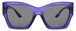 5419 - VIOLET - SMOKE
