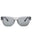 5432 - TRANSPARENT GREY - SMOKE